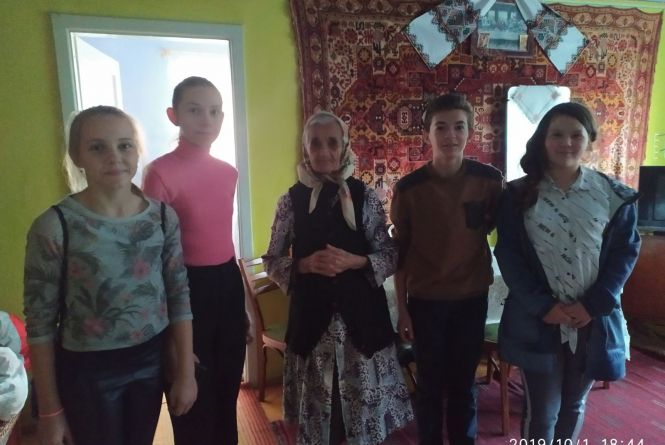 Акція милосердя 