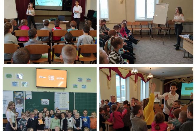 «Хочу змінити світ, але я лише дитина»
