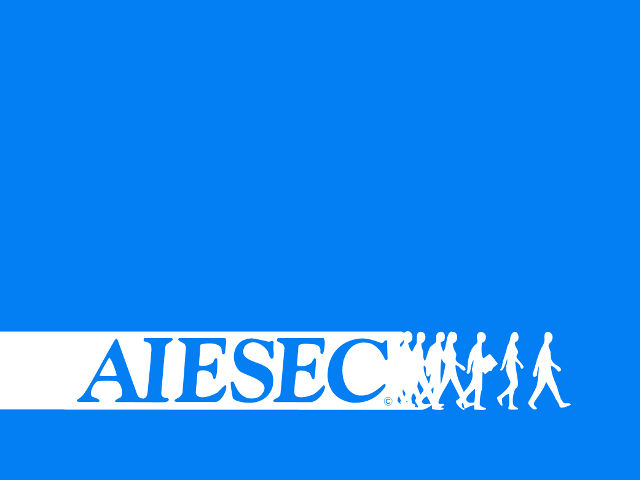 Ми співпрацюємо - АIESEC