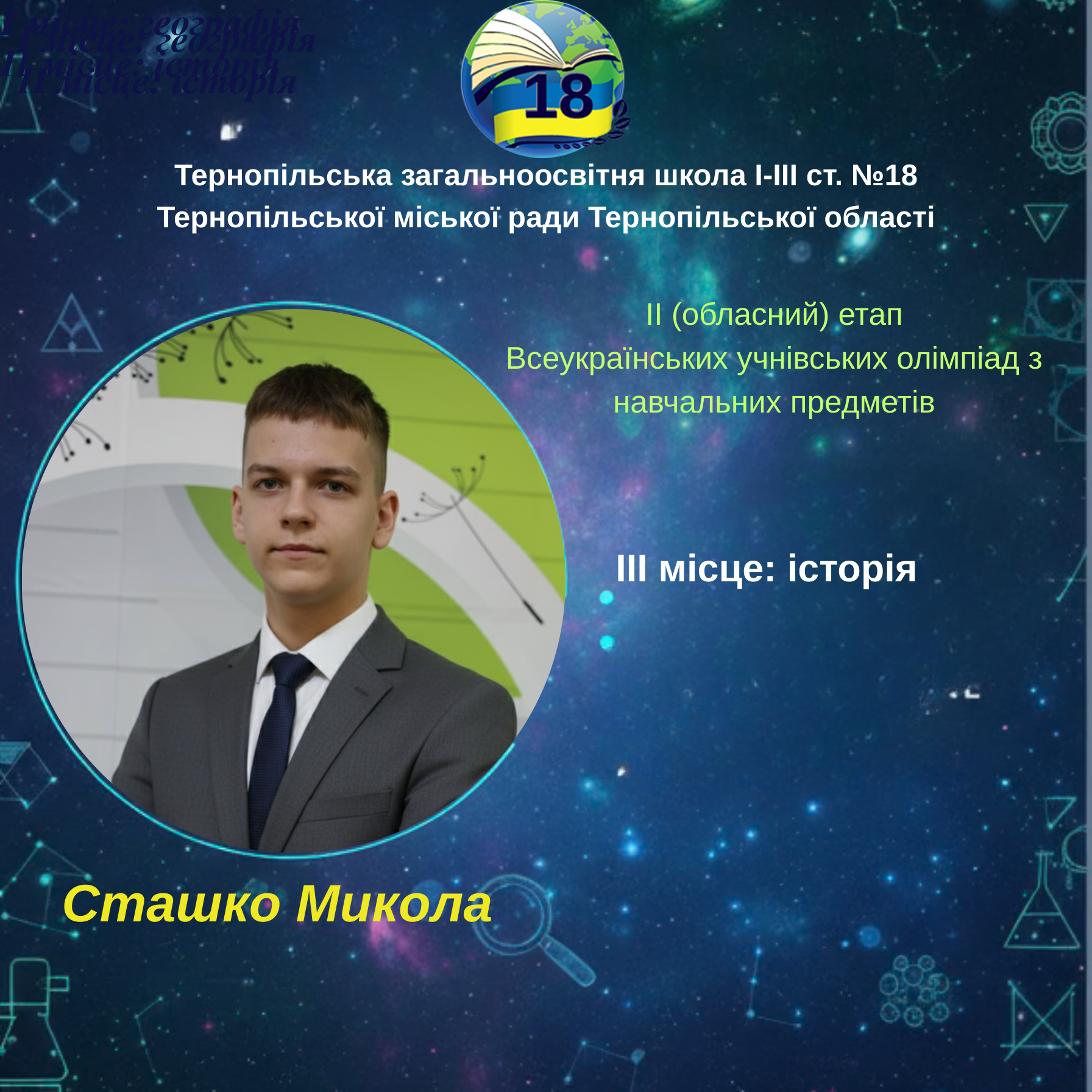 Сташко Микола