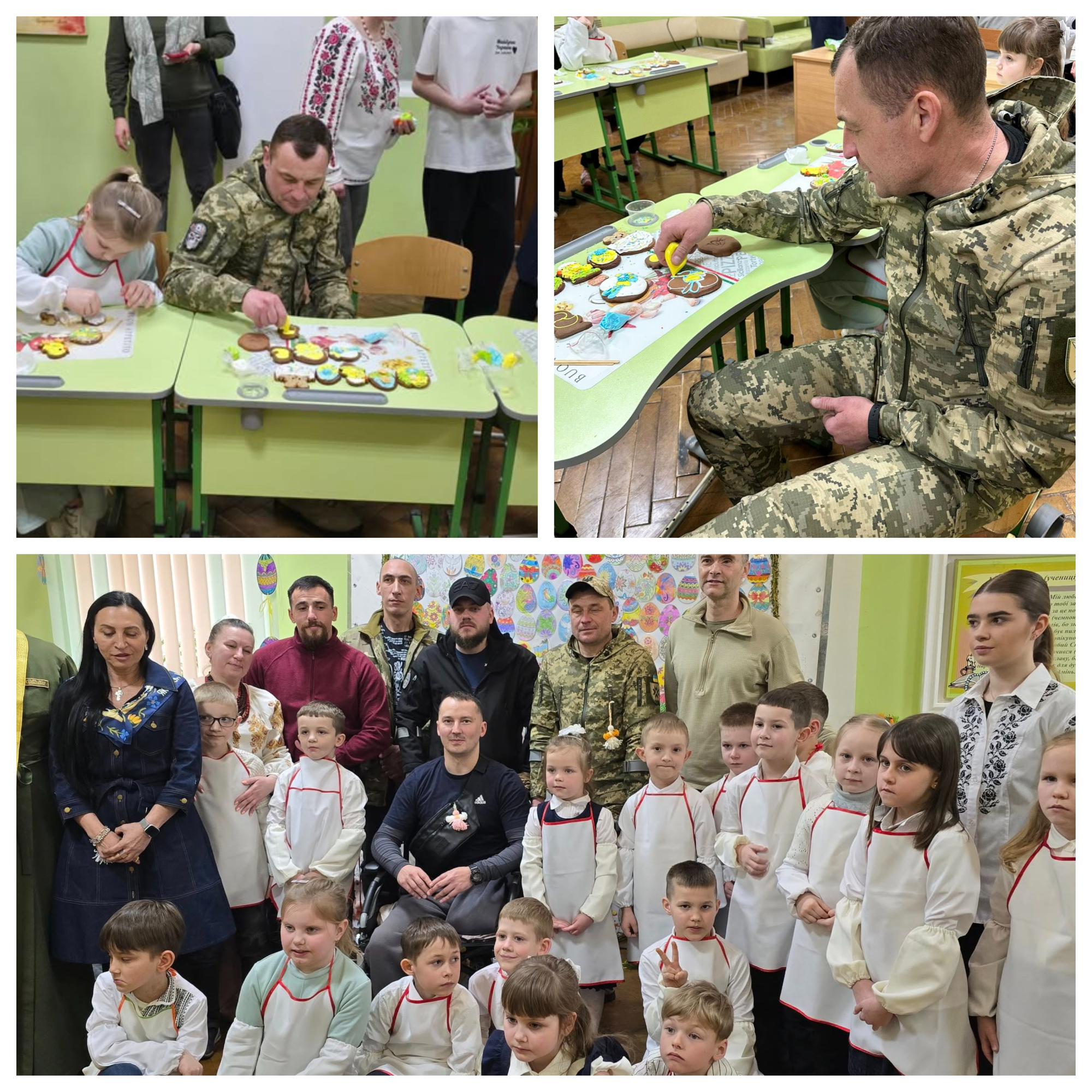 Наближаємо ПЕРЕМОГУ разом!