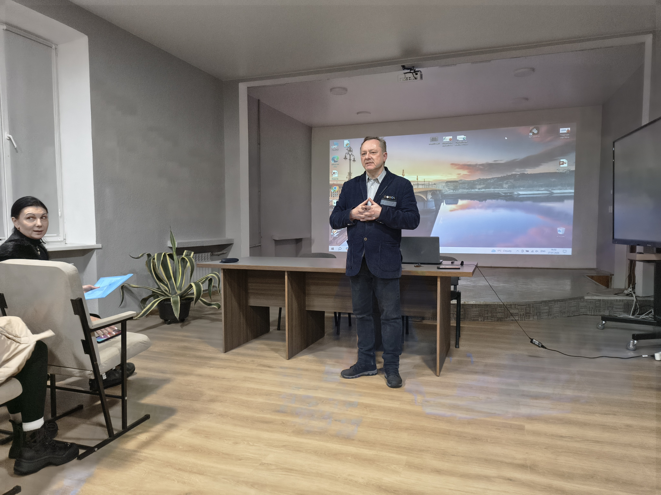 Батьківські збори у 9-х класах